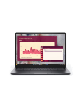 Dell Pro 14 PC14250 Intel Core 5-120U - 1Yr