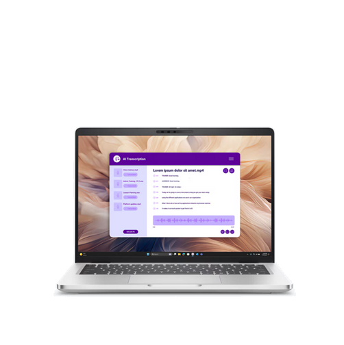 Dell Pro 14 Plus PB14250 Intel Core Ultra 7-255U