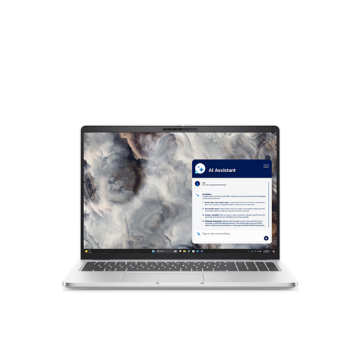 Dell Pro 16 Plus PB16250 Intel Core Ultra 7-266V