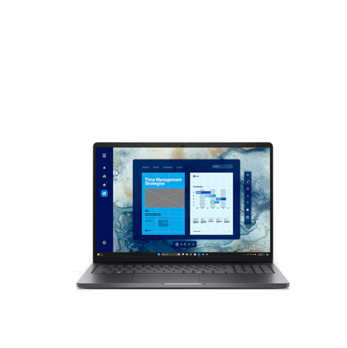 Dell Pro 16 PC16250 Intel Core U7-255U - 1Yr